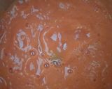 A picture of step 2 of Kashmiri Dum Aloo.