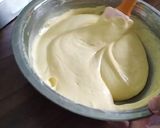 Foto langkah ke 3 dari resep Bolu Jerman.