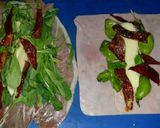 Foto del paso 2 de la receta: Supremas rellenas con amor!!