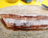 Foto del paso 1 de la receta: Bocadillo de baguette integral