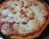 Foto del passaggio 3 della ricetta Pizza