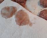 Mini Beef Parmesan recipe step 2 photo