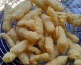 Foto langkah ke 4 dari resep Cheetos Tahu/Stik Tahu.