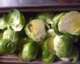 Foto del paso 1 de la receta: Repollitos de Bruselas en escabeche