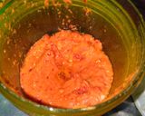 Foto langkah ke 3 dari resep Sambal jeroan tempe.