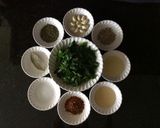 Foto del paso 2 de la receta: Salsas Chimichurri Estilo Argentino (1. Salsa Chimichurri Clásica)