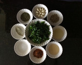 Foto del paso 2 de la receta: Salsas Chimichurri Estilo Argentino (1. Salsa Chimichurri Clásica)