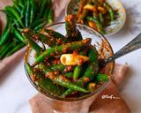 Foto langkah ke 9 dari resep Acar Cabe India / Indian Chili Pickle (Mirch Ka Achar).
