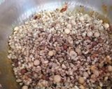 મિસળ પાવ (misal pav in Gujarati recipe) રેસીપી સ્ટેપ3ફોટો