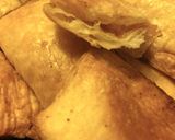 Foto langkah ke 11 dari resep Puff Pastry Homemade.
