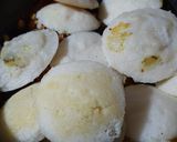 फ्राइड इडली (Fried idli recipe in Hindi) रेसिपी चरण 3 फोटो