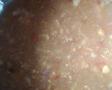 A picture of step 2 of Ripe Wood Apple smoothie (Bel).