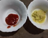 এগ কিমা ভর্তা (egg keema bharta recipe in Bengali) রেসিপি ধাপ - 2 ছবি