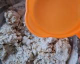 Foto del paso 2 de la receta: Pan de harina quinoa o quinua 🌱otra opción de pan sin gluten