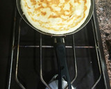Foto del paso 3 de la receta: Masa de crepes ❤ para dulce y salado 😘