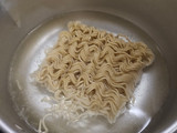 Mie Goreng Veggie
