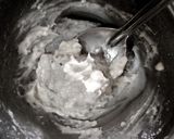 A picture of step 5 of Swiss roll.