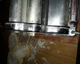 Foto del paso 5 de la receta: Tallarines