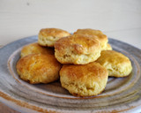 Foto del paso 4 de la receta: Scones fáciles