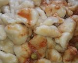 Foto del paso 5 de la receta: Ñoquis de papa