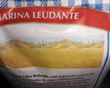 Foto del paso 1 de la receta: Torta de vainilla en sartén