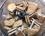 Foto del paso 2 de la receta: Bizcocho de Galletas Príncipe con Glaseado de Galleta Príncipe 🤩