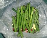 Foto langkah ke 4 dari resep Sambelan simple.