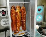 รูปขั้นตอนการทำที่ 14 ของ หมูแดงสูตรโบราณ