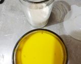 Foto langkah ke 4 dari resep Turmeric Latte.
