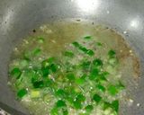 अंडा भुर्जी (anda bhurji recipe in marathi) रेसिपी स्टेप 2 फोटो 