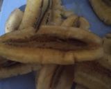 Foto langkah ke 2 dari resep Pisang Peppe Durian.