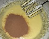 Foto del paso 4 de la receta: Brownie de nesquik