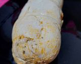 Foto del paso 6 de la receta: Pollo arrollado