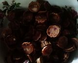 Foto del paso 2 de la receta Espagueti en salsa