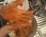 Foto del paso 3 de la receta: Cocadas
