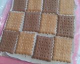 عکس مرحله 11 از دستور بیسکو بستنی solmaz