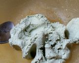 Foto langkah ke 1 dari resep Klepon pandan.