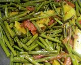 सहजन की सब्जी (sahjan ki sabzi recipe in Hindi) रेसिपी चरण 6 फोटो