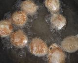 Foto langkah ke 4 dari resep Perkedel kentang ayam.