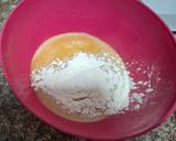 Foto del paso 3 de la receta: BUDIN SUPER FACIL Sin batidora