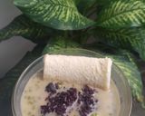 Foto langkah ke 4 dari resep Bubur kacang hijau + ketan hitam.