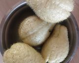 Foto del paso 1 de la receta: Papas del aire