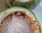 Foto del paso 6 de la receta: Bubangos rellenos