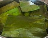 Hình bước làm 5 của món Bánh nậm xứ Huế