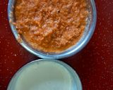 A picture of step 2 of Buttery Cabbage Kofta Curry.