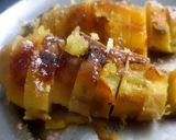 A picture of step 4 of Sweet potato.