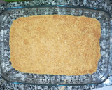 Foto del paso 3 de la receta: Tarta de queso tricolor (cheesecake)