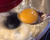 Foto del paso 9 de la receta Bizcocho de almendras y chocolate blanco