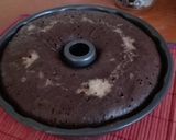 Foto del paso 6 de la receta: Torta Imposible / Chocoflan 😱