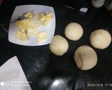 صورة لخطوة 4 من وصفة كرواسون مالح 🥐🥐2